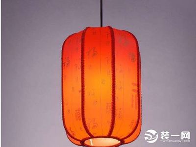 阳台灯笼怎么挂