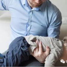 美国打孩子犯法吗