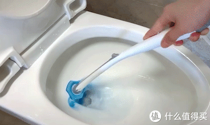 马桶的尿垢怎么去除
