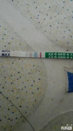 怀孕多久验孕棒可以查出来