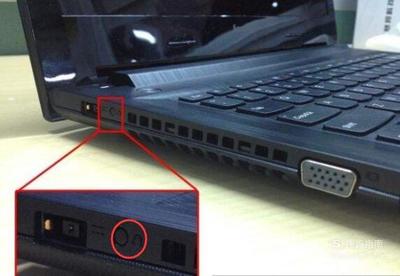 这么看自己电脑电源