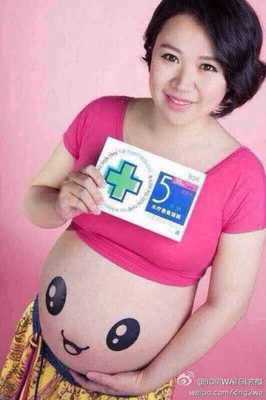 孕妇可以送花吗
