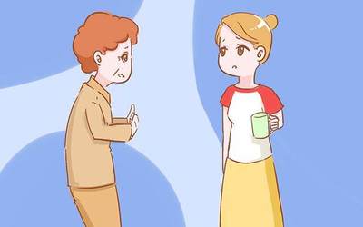 孕妇不参加婚礼