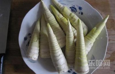 孕妇可以吃竹笋