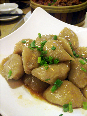 红烧酸菜芋子做法大全家常