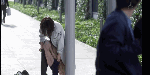 穿裙子被家里人说不好看