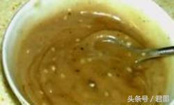 老北京的油茶制作方法