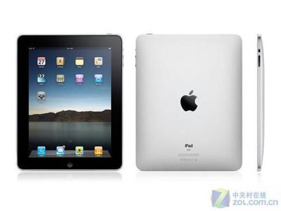 ipad 是什么