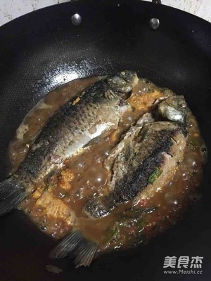 干海鱼做法大全家常菜