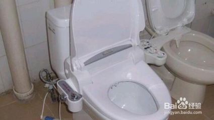 马桶盖怎么拆卸