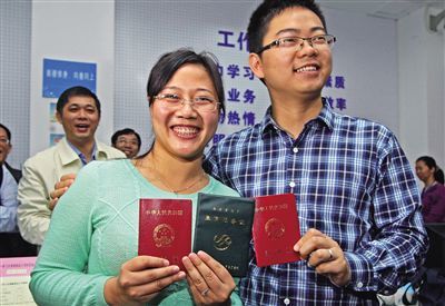 没有结婚证怎么办准生证