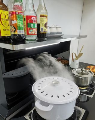 厨房排油烟需要变频吗
