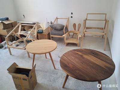 diy 家具