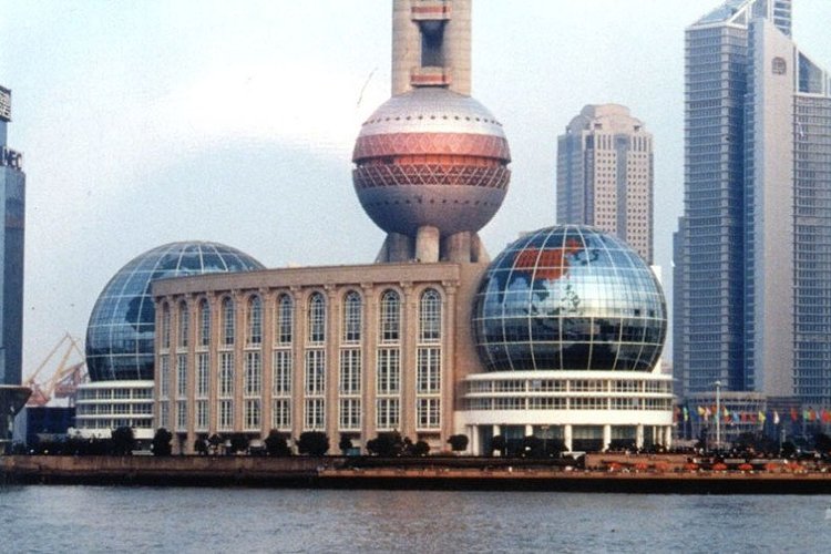 上海国际会议中心(上海国际会议中心英文)