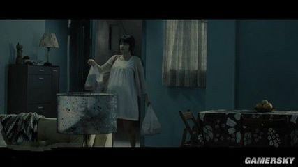 孕妇能看恐怖片吗