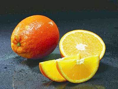 橙子怎么保存久一些