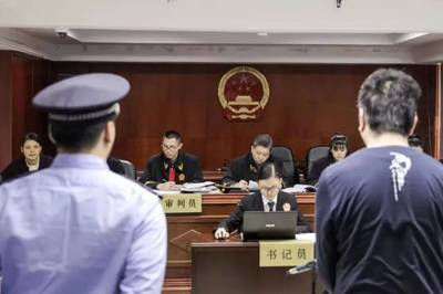 公益诉讼案件