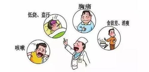 低烧咳嗽是怎么回事