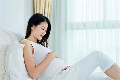 妈妈是怎么怀孕的