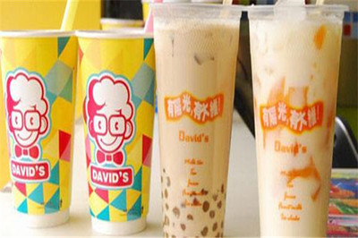 装修奶茶店需要多少钱