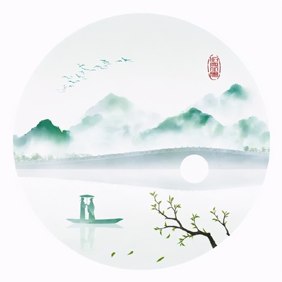 暖心八字短句小清新