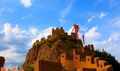 甘肃省南部旅游景点