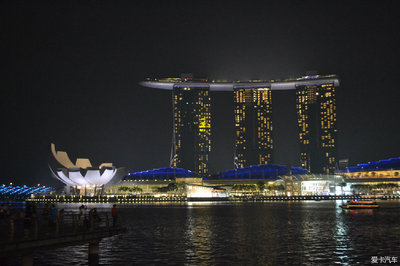 新加坡马来西亚穷游攻略2015