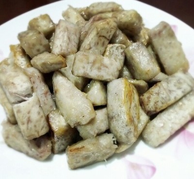 芋菜家常做法大全家常
