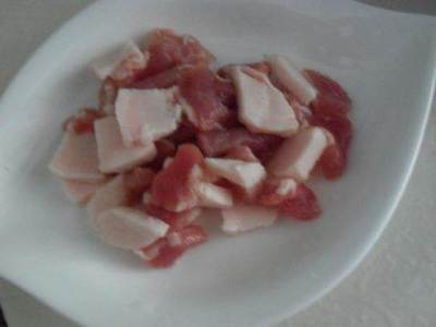 干瘦肉片做法大全家常