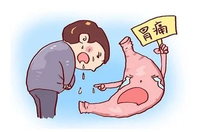 胆囊炎会咳嗽吗