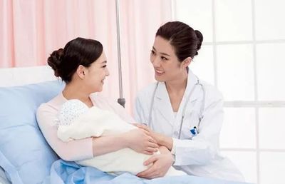 月子里