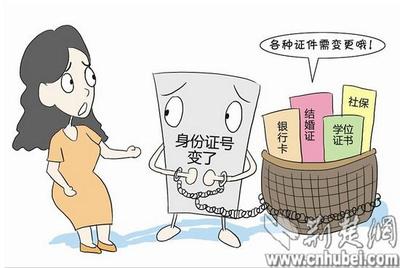 没有身份证可以领结婚证吗
