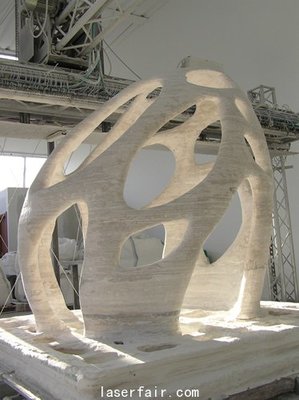 3d打印房子图片