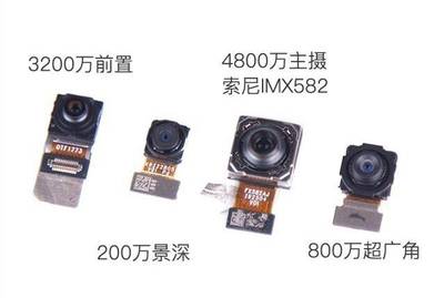 3200万像素是什么传感器