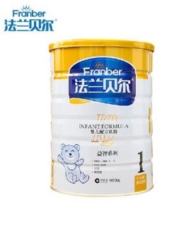 法兰贝尔奶粉
