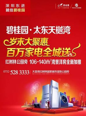 碧桂园 贷款