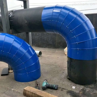 不锈钢给水管道施工方案
