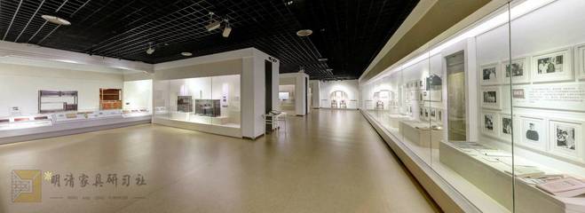 上海展览装修