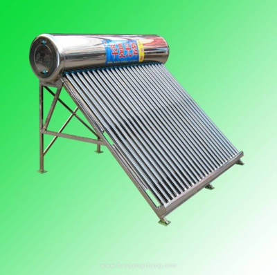 太阳能热水器价格表