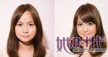 拍身份证可以留刘海吗
