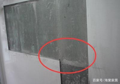 地砖鼓包