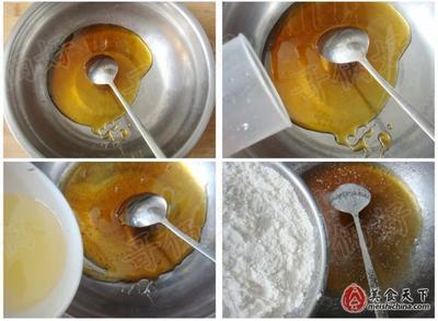 月饼转化糖浆制作方法