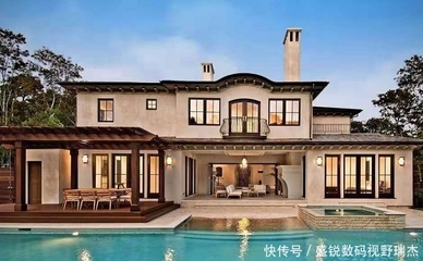 为什么要买别墅