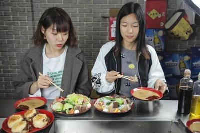 孕妇吃辣条会怎么样