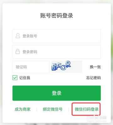 微信支付怎么登录密码是什么意思啊