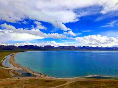 西藏自助旅游
