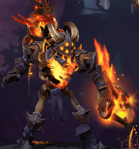 dota2不朽3