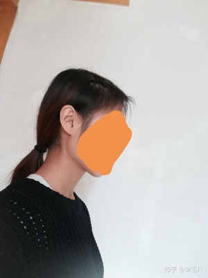 怎样度过刘海尴尬期