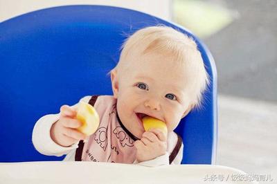六个月宝宝辅食食谱吃多少