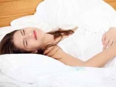 月经越来越提前是怎么回事